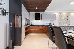Apatment Lux Chopina by Renters Prestige