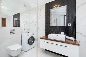 Apatment Lux Chopina by Renters Prestige