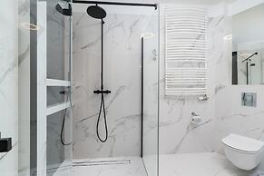 Apatment Lux Chopina by Renters Prestige