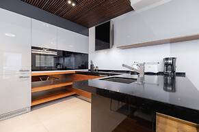 Apatment Lux Chopina by Renters Prestige