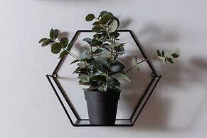 Apatment Lux Chopina by Renters Prestige