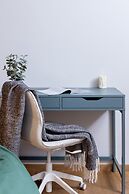 Apatment Lux Chopina by Renters Prestige