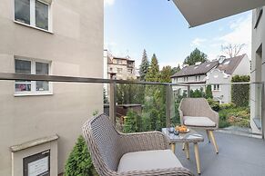 Apatment Lux Chopina by Renters Prestige