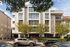 Apatment Lux Chopina by Renters Prestige