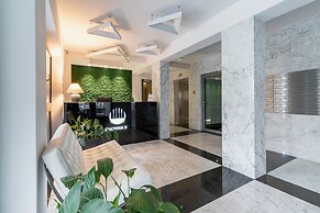 Apatment Lux Chopina by Renters Prestige