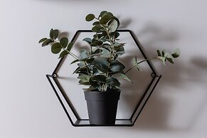 Apatment Lux Chopina by Renters Prestige