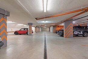 Apatment Lux Chopina by Renters Prestige