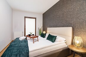 Apatment Lux Chopina by Renters Prestige