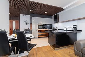 Apatment Lux Chopina by Renters Prestige