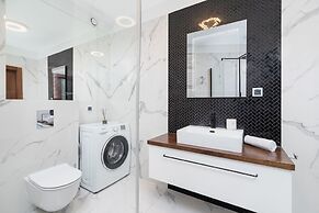 Apatment Lux Chopina by Renters Prestige