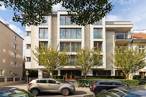 Apatment Lux Chopina by Renters Prestige