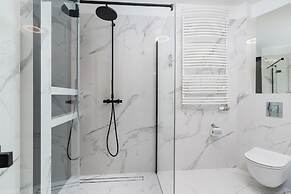 Apatment Lux Chopina by Renters Prestige