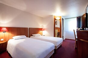 HOTEL INN DESIGN MACON NORD - ex kyriad