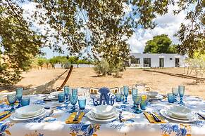 3106 Villa Acqualuce by Perle di Puglia