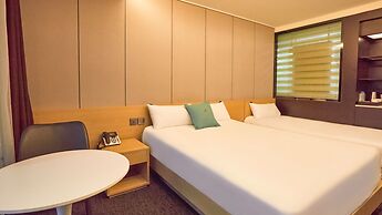 Chuncheon Eston Hotel