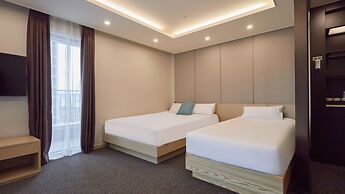Chuncheon Eston Hotel