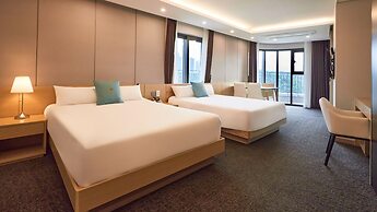 Chuncheon Eston Hotel