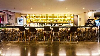 Chuncheon Eston Hotel