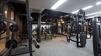 Chuncheon Eston Hotel