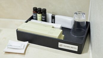 Chuncheon Eston Hotel