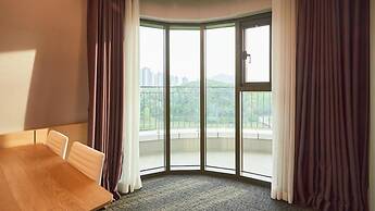 Chuncheon Eston Hotel