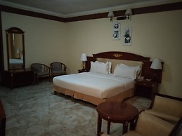 Morena Hotel