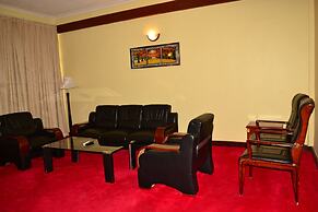 Morena Hotel Dodoma