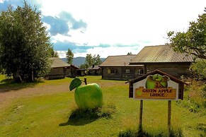 Beautiful 4-5 Persons Cottage in Alvdalen