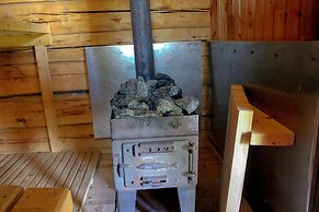 Beautiful 4-5 Persons Cottage in Alvdalen