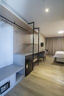 Hotel Darolt Criciúma