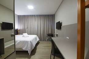 Hotel Darolt Criciúma