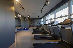 Hotel Darolt Criciúma