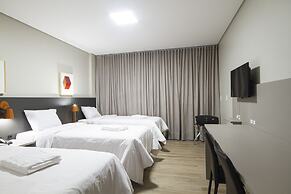 Hotel Darolt Criciúma