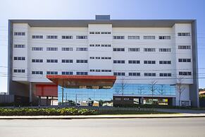 Hotel Darolt Criciúma