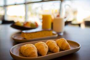 Hotel Darolt Criciúma