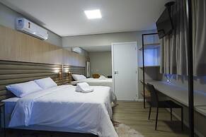 Hotel Darolt Criciúma