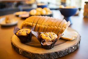 Hotel Darolt Criciúma