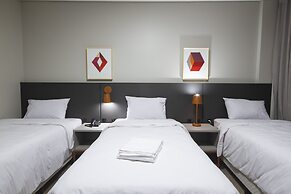 Hotel Darolt Criciúma