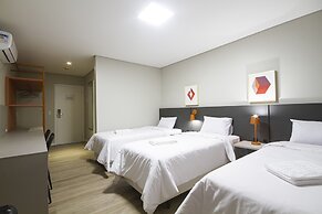 Hotel Darolt Criciúma