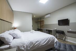 Hotel Darolt Criciúma