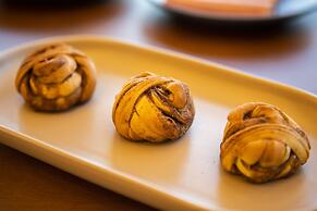 Hotel Darolt Criciúma