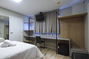 Hotel Darolt Criciúma