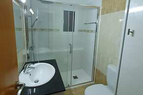 Liopetri 2-bed Apt, Sleeps 6, Pool, 10min to Beach