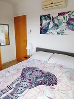 Stunning Spacious 2-bed Apartment in Liopetri