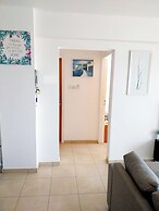 Stunning Spacious 2-bed Apartment in Liopetri