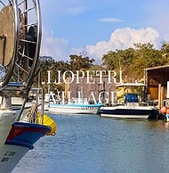 Stunning Spacious 2-bed Apartment in Liopetri