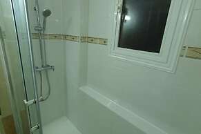 Liopetri 2-bed Apt, Sleeps 6, Pool, 10min to Beach