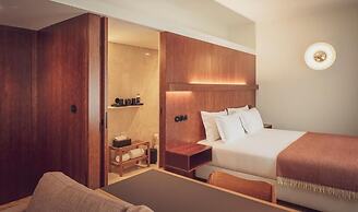 Ceuta Terrace Suites