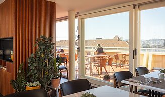 Ceuta Terrace Suites