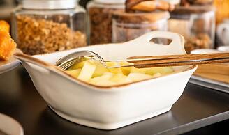 Ceuta Terrace Suites